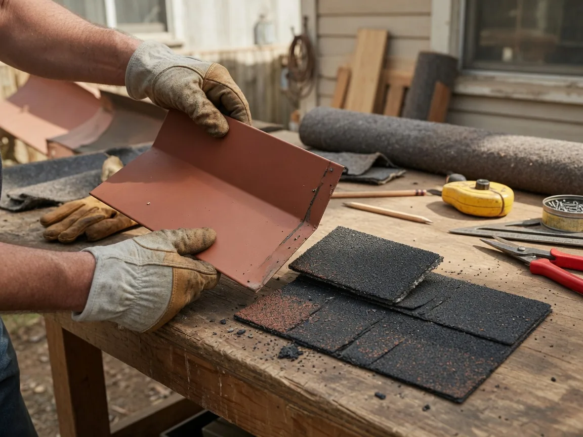 Roof Repair company in Purcell, OK